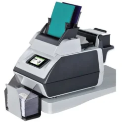 Kuverteringsmaskin Neopost DS-40i, 1000 brev/h, 4 vikstilar