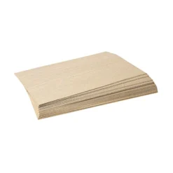 Kvistpapper 46x64 cm, 125 g, sandfärgat, 250 ark