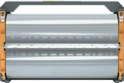 Laminatkassett GBC Foton 30, 125 mikron, transparent