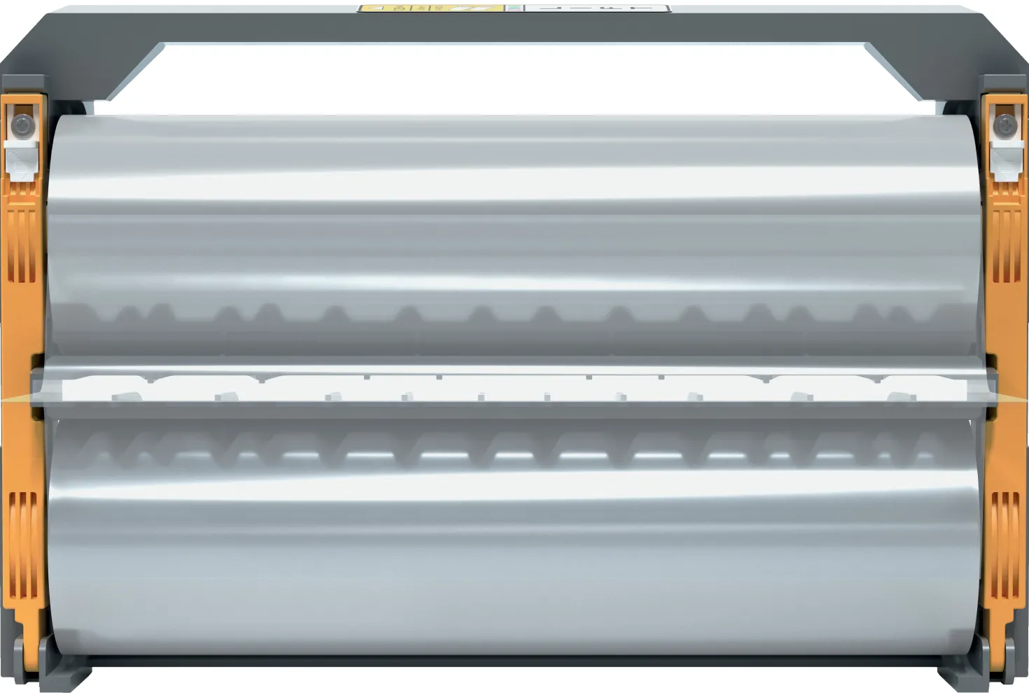 Laminatkassett GBC Foton 30, 125 mikron, transparent