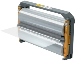 Laminatkassett GBC Foton 30, 125 mikron, transparent