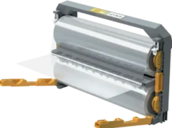 Laminatkassett GBC Foton 30, 125 mikron, transparent