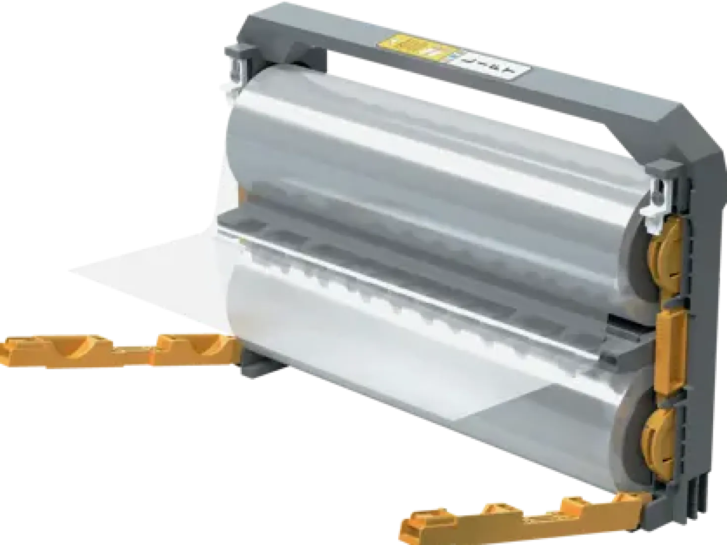 Laminatkassett GBC Foton 30, 125 mikron, transparent