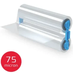 Laminatrefill GBC Foton 30, 75 mikron, transparent