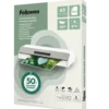 Lamineringsficka Fellowes Light A3 Recycled, klar, 100 st