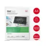 Lamineringsficka GBC A4 Matt, 75 micron, 100 st