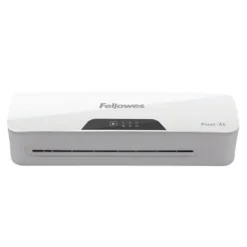 Lamineringsmaskin Fellowes Pixel A4, 80-125 mikron, vit