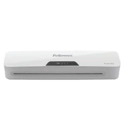 Lamineringsmaskin Fellowes Pixel A3, varm- och kallaminering, vit