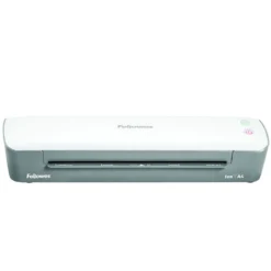 Lamineringsmaskin Fellowes Ion A4, 125 mikron, vit