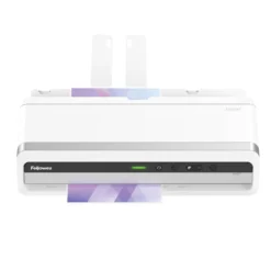 Lamineringsmaskin Fellowes Jupiter A3, 60 sek uppvärmning, 6 rullar