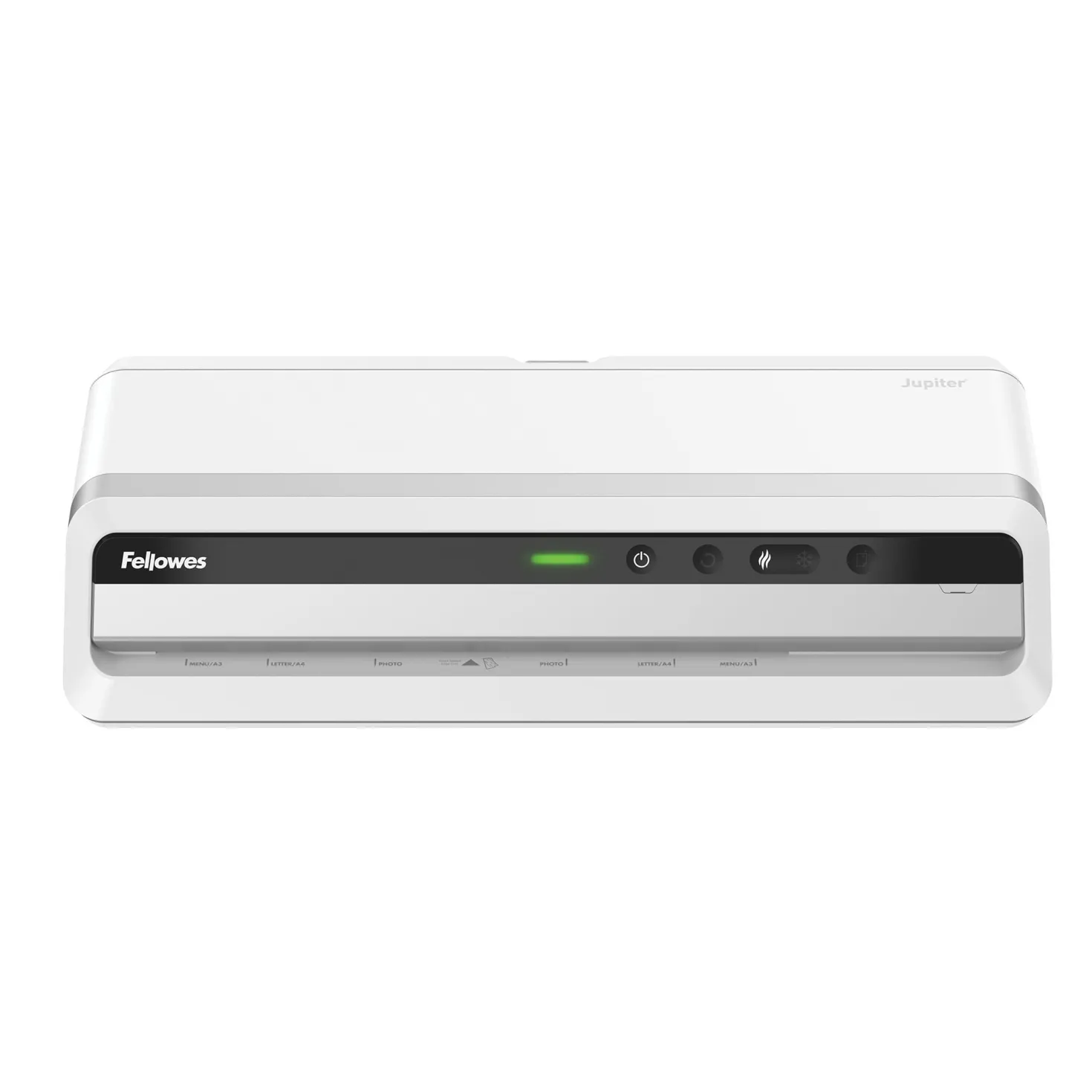 Lamineringsmaskin Fellowes Jupiter A3, 60 sek uppvärmning, 6 rullar