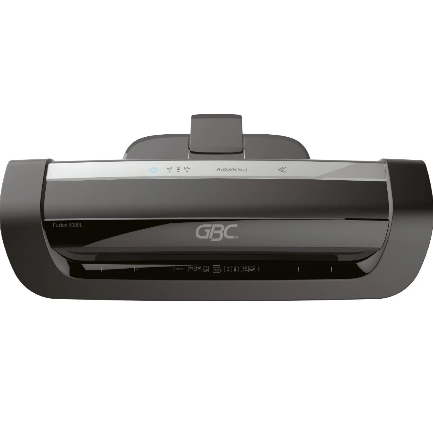 Lamineringsmaskin GBC Fusion Plus 6000L, A3, svart