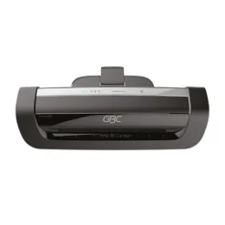 Lamineringsmaskin GBC Fusion Plus 6000L, A3, svart