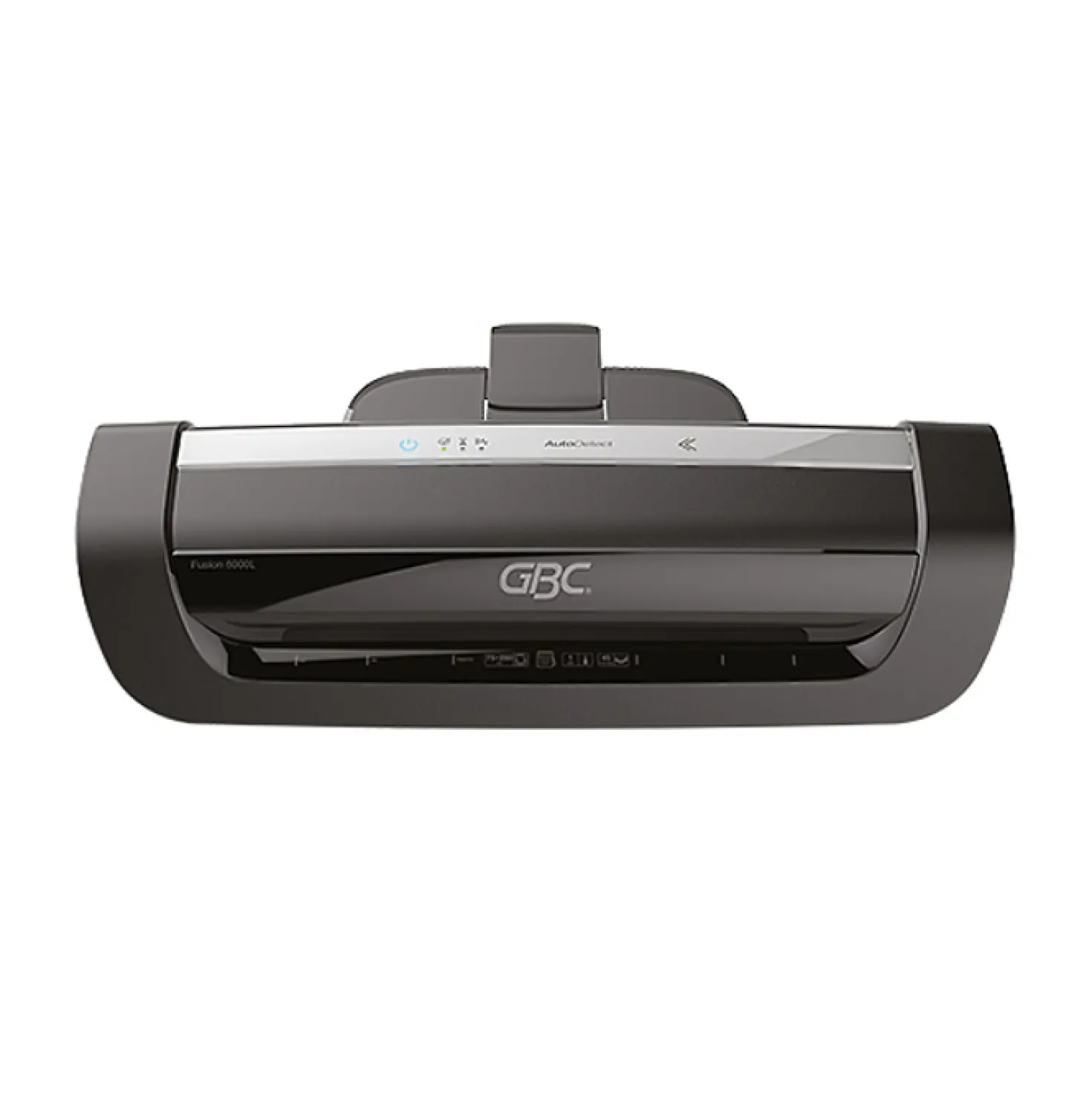 Lamineringsmaskin GBC Fusion Plus 6000L, A3, svart