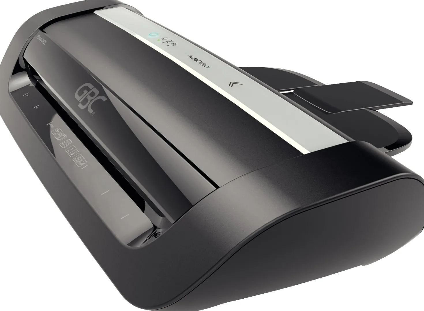 Lamineringsmaskin GBC Fusion Plus 6000L, A3, svart