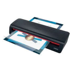 Lamineringsmaskin GBC 240HS Series 2, A3, 75-125 mikron