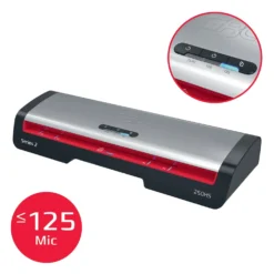 Lamineringsmaskin GBC 250HS Series 2, A3, 75-125 mikron