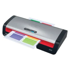 Lamineringsmaskin GBC 250 Series 2, A4, 75-125 mikron