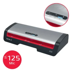 Lamineringsmaskin GBC 250 Series 2, A4, 75-125 mikron
