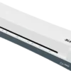 Lamineringsmaskin Leitz iLam Home A3, vit