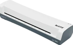 Lamineringsmaskin Leitz iLam Home A3, vit