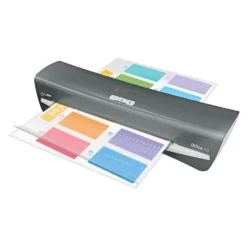 Lamineringsmaskin Leitz iLAM Office A3, silver, 1 min uppvärmning