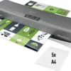 Lamineringsmaskin Leitz iLAM Office Pro, A3, silver