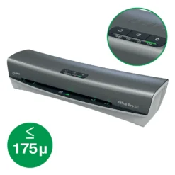 Lamineringsmaskin Leitz iLAM Office Pro, A3, silver
