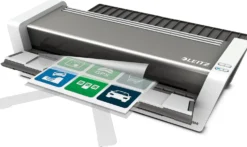 Lamineringsmaskin Leitz iLAM Touch 2 Turbo, A3, 250 mikron