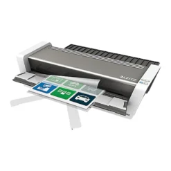 Lamineringsmaskin Leitz iLAM Touch 2 Turbo, A3, 250 mikron