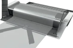 Lamineringsmaskin Leitz iLAM Touch 2 Turbo, A3, 250 mikron
