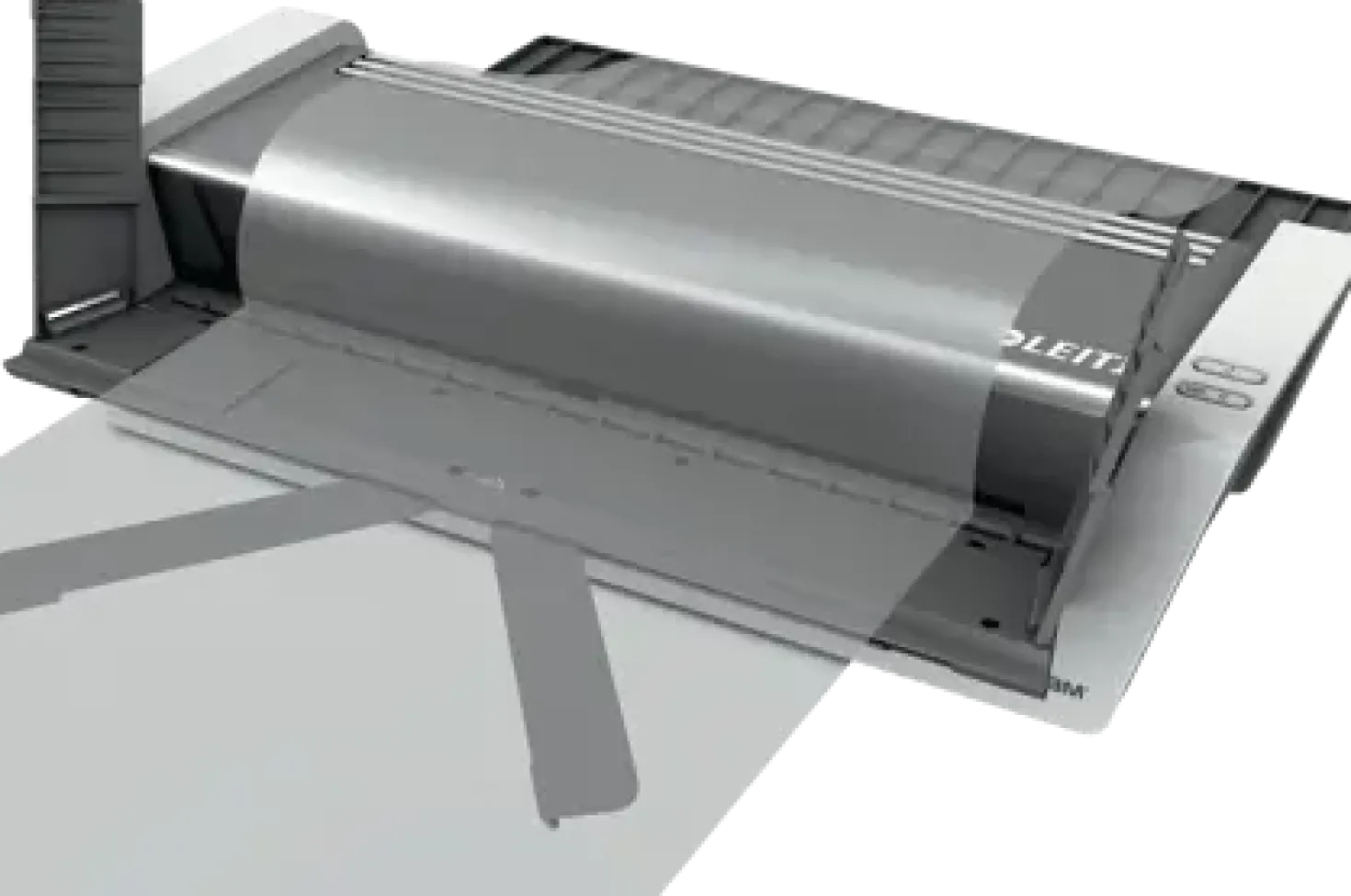 Lamineringsmaskin Leitz iLAM Touch 2 Turbo, A3, 250 mikron