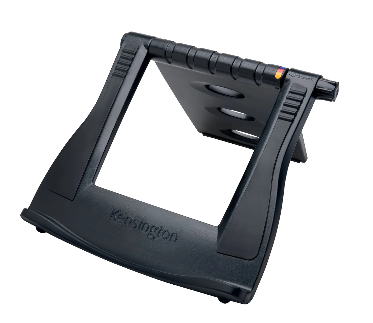 Laptopställ Kensington SmartFit Easy Riser EQ, 12–17 tum, vikbar