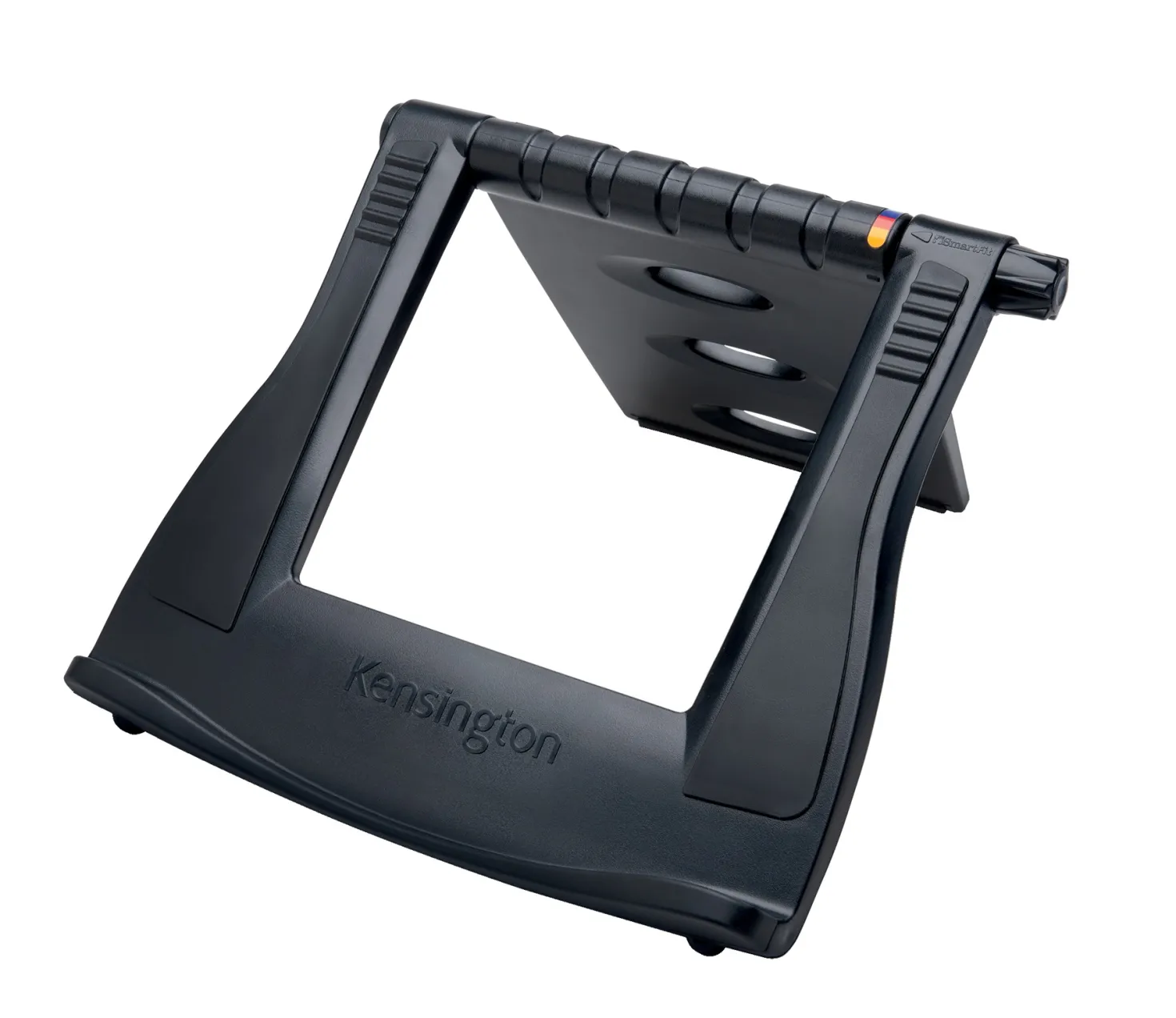 Laptopställ Kensington SmartFit Easy Riser EQ, 12–17 tum, vikbar