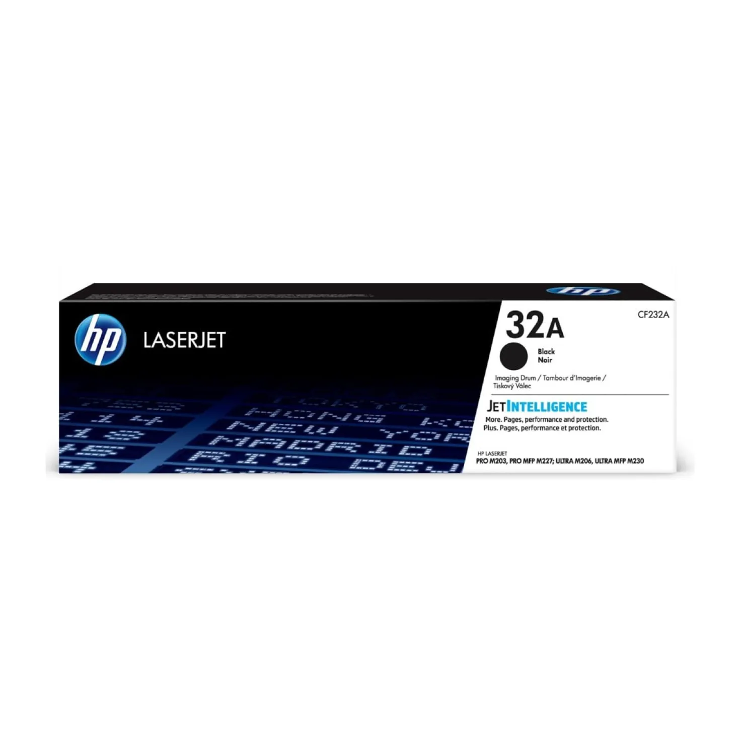 LaserJet 32A imaging drum
