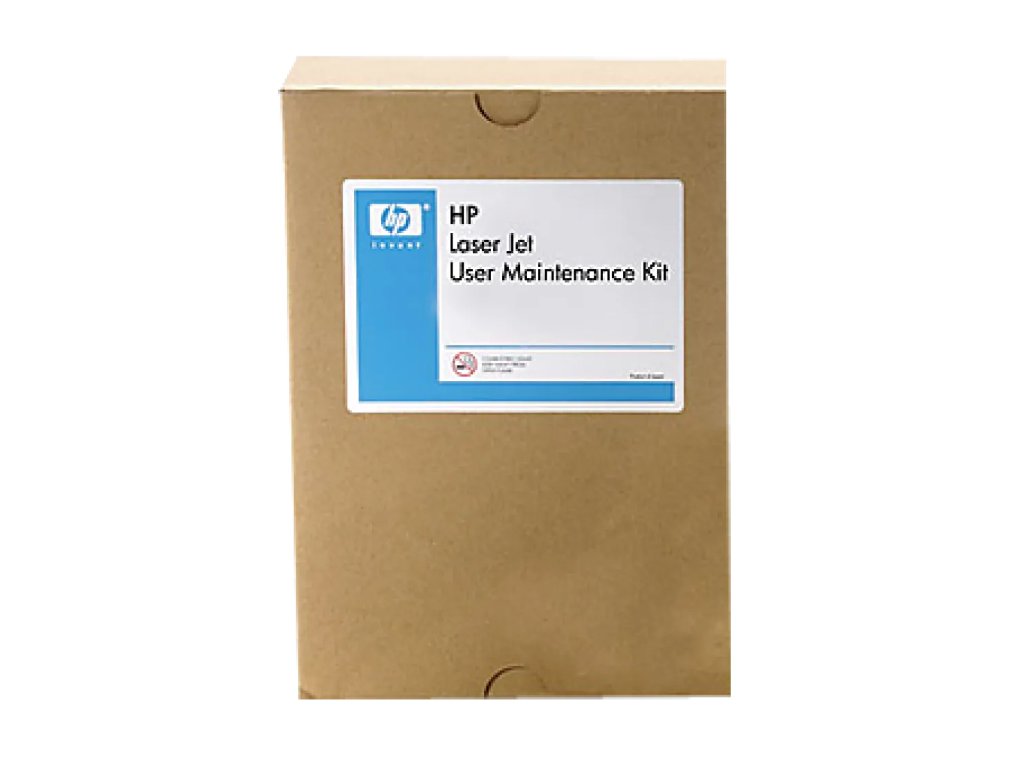 LaserJet maintenance kit 220v