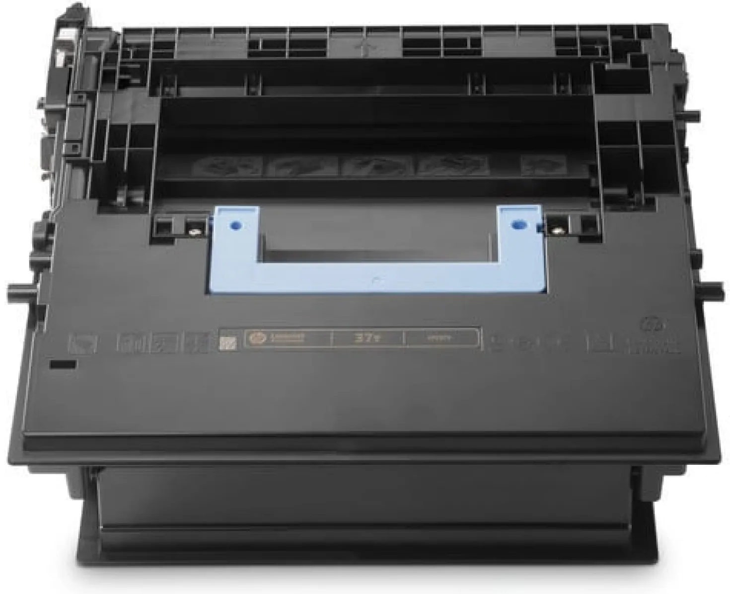 Laserjet 37Y black toner