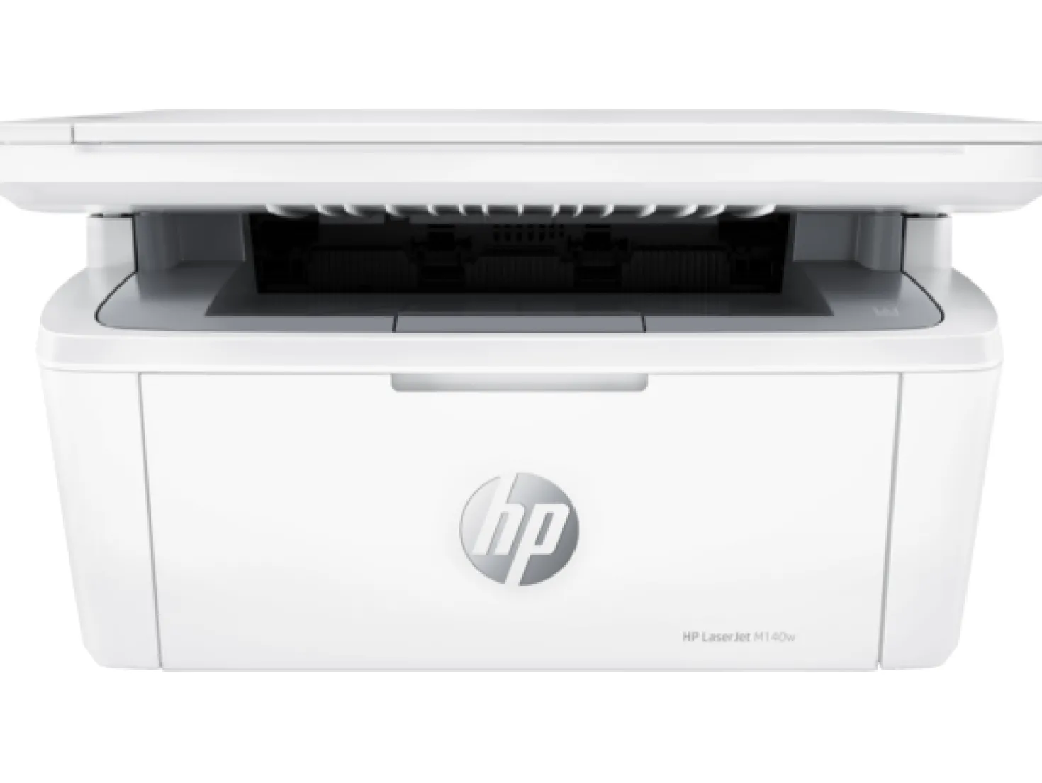 Laserskrivare HP LaserJet MFP M140w, WiFi, skanner, 20 spm