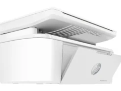 Laserskrivare HP LaserJet MFP M140w, WiFi, skanner, 20 spm