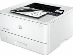 Laserskrivare HP LaserJet Pro 4002dw, mono, trådlös, duplex