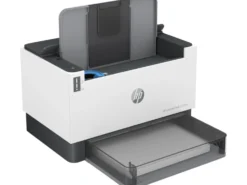 Laserskrivare HP LaserJet Tank 2504dw, mono, WiFi, duplex