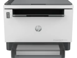 Laserskrivare HP LaserJet Tank MFP 2604dw, mono, trådlös, duplex