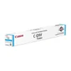 Lasertoner Canon C-EXV51 cyan