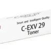Lasertoner Canon C-EXV 29 cyan