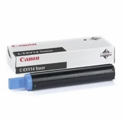 Lasertoner Canon C-EXV14 iR2016/2020 svart