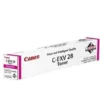 Lasertoner Canon C-EXV 28 magenta