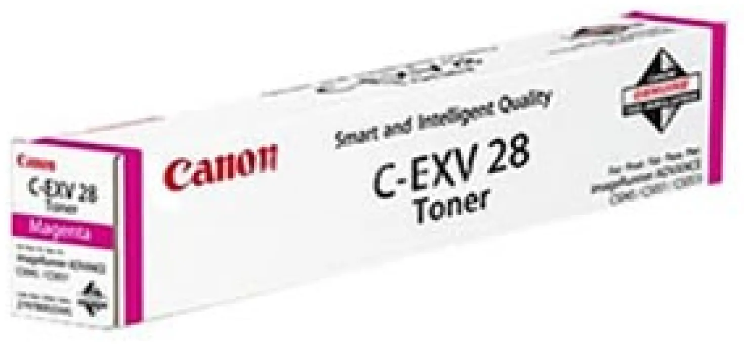 Lasertoner Canon C-EXV 28 magenta
