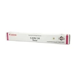 Lasertoner Canon C-Exv 34 Magenta
