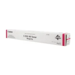 Lasertoner Canon C-EXV 49 Magenta
