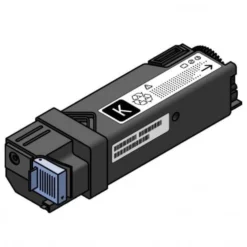 Lasertoner Canon C-EXV55 svart